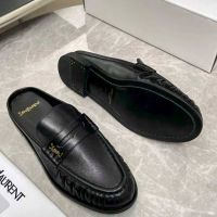 Мюли Yves Saint Laurent Premium