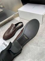 Мюли Yves Saint Laurent Premium