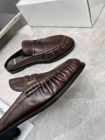 Мюли Yves Saint Laurent Premium