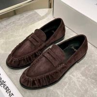 Лоферы Yves Saint Laurent Premium