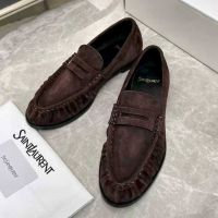 Лоферы Yves Saint Laurent Premium