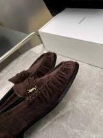 Лоферы Yves Saint Laurent Premium