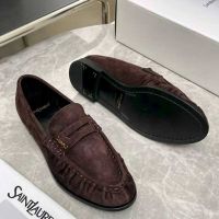 Лоферы Yves Saint Laurent Premium