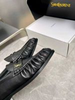 Лоферы Yves Saint Laurent Premium Лоферы Yves Saint Laurent Premium