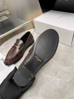 Лоферы Yves Saint Laurent Premium