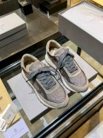 Кроссовки Brunello Cucinelli Premium