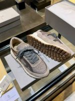 Кроссовки Brunello Cucinelli Premium