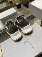 Кроссовки Brunello Cucinelli Premium