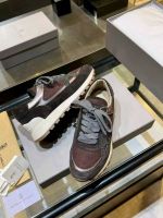 Кроссовки Brunello Cucinelli Premium