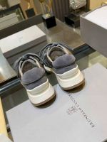 Кроссовки Brunello Cucinelli Premium