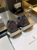 Кроссовки Brunello Cucinelli Premium Кроссовки Brunello Cucinelli Premium