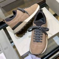 Кроссовки Brunello Cucinelli Premium