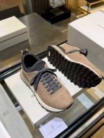 Кроссовки Brunello Cucinelli Premium