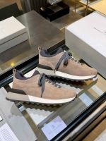 Кроссовки Brunello Cucinelli Premium