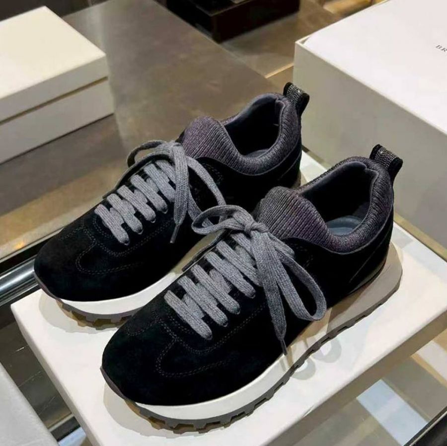 Кроссовки Brunello Cucinelli Premium