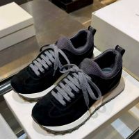 Кроссовки Brunello Cucinelli Premium