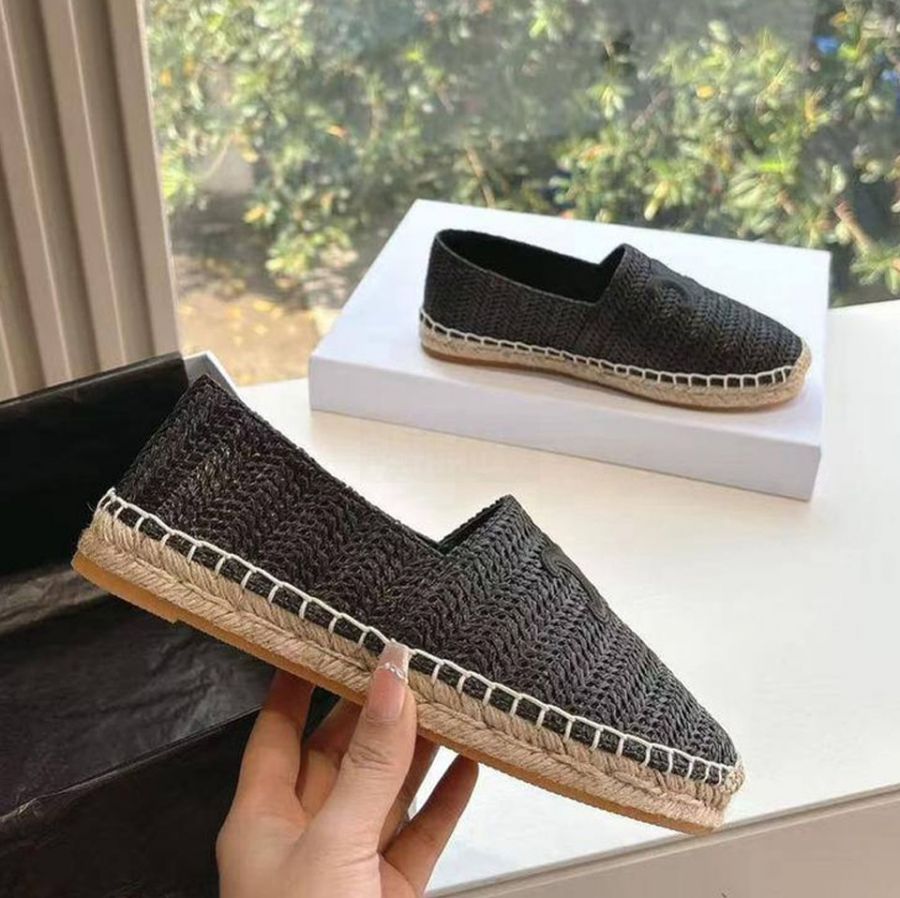 Эспадрильи CELINE Premium