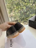 Эспадрильи CELINE Premium