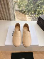 Эспадрильи CELINE Premium