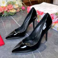 Туфли DOLCE GABBANA Premium