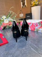 Туфли DOLCE GABBANA Premium