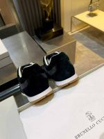 Кроссовки Brunello Cucinelli Premium