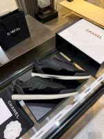 Кеды CHANEL Premium