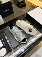 Кеды CHANEL Premium