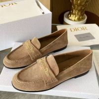 Лоферы DIOR Premium