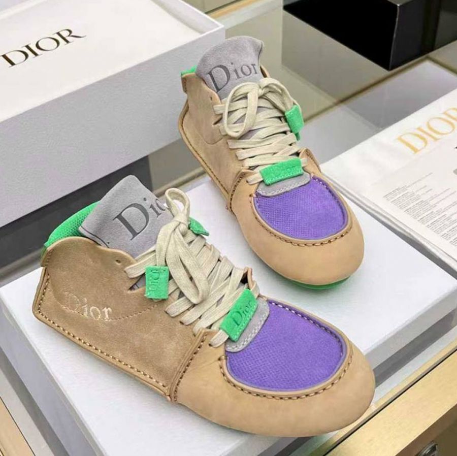 Кеды DIOR Premium