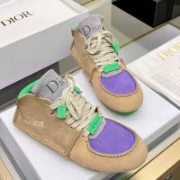Кеды DIOR Premium