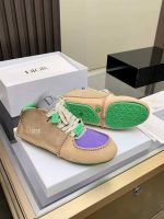 Кеды DIOR Premium