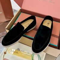 Лоферы Loro Piana Premium