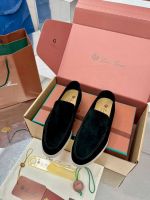 Лоферы Loro Piana Premium