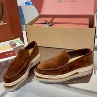 Лоферы Loro Piana Premium