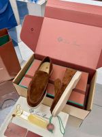 Лоферы Loro Piana Premium
