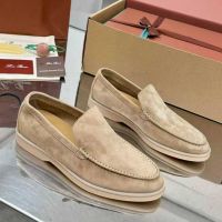 Лоферы Loro Piana Premium