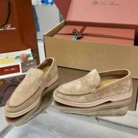 Лоферы Loro Piana Premium