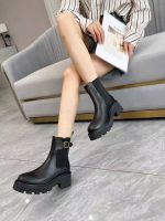 Ботинки CELINE Premium