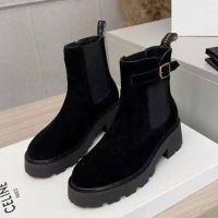 Ботинки CELINE Premium