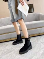 Ботинки CELINE Premium