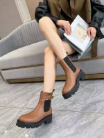 Ботинки CELINE Premium