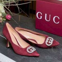 Туфли GUCCI Premium