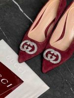 Туфли GUCCI Premium