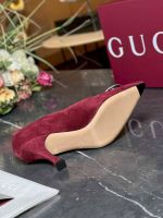 Туфли GUCCI Premium