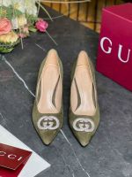 Туфли GUCCI Premium