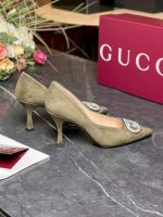 Туфли GUCCI Premium