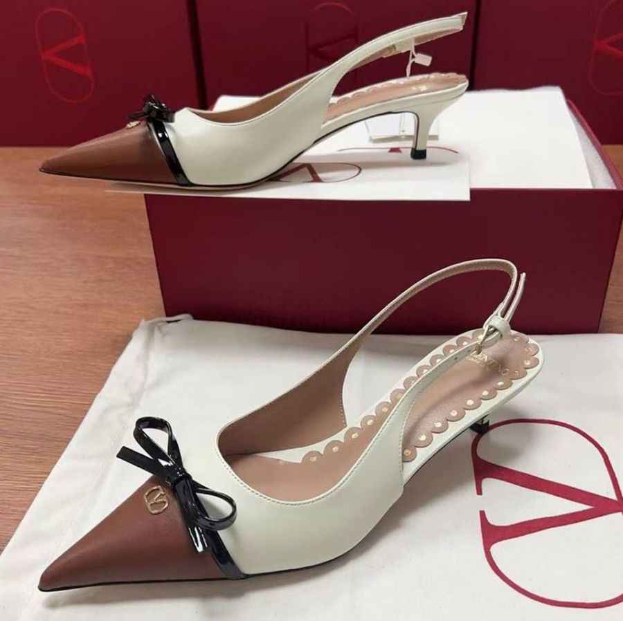 Босножки VALENTINO Premium