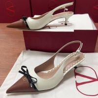 Босножки VALENTINO Premium