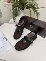 Балетки ALAIA Premium Балетки ALAIA Premium